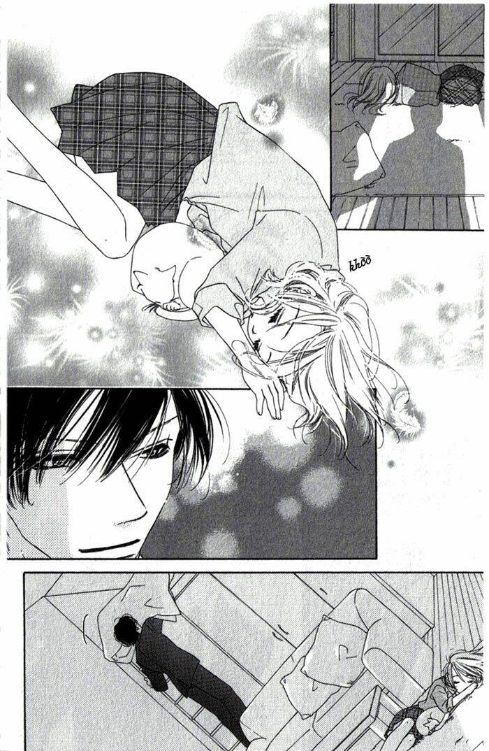 ai hime - ai to himegoto chapter 9 26