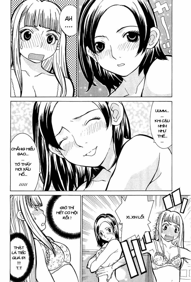 gacha gacha - secret chapter 3 32