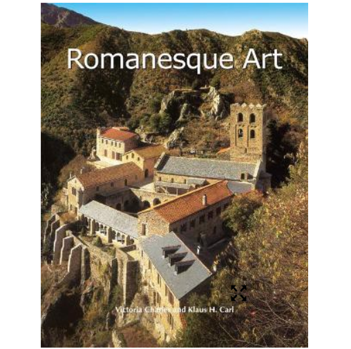 Romanesque Art