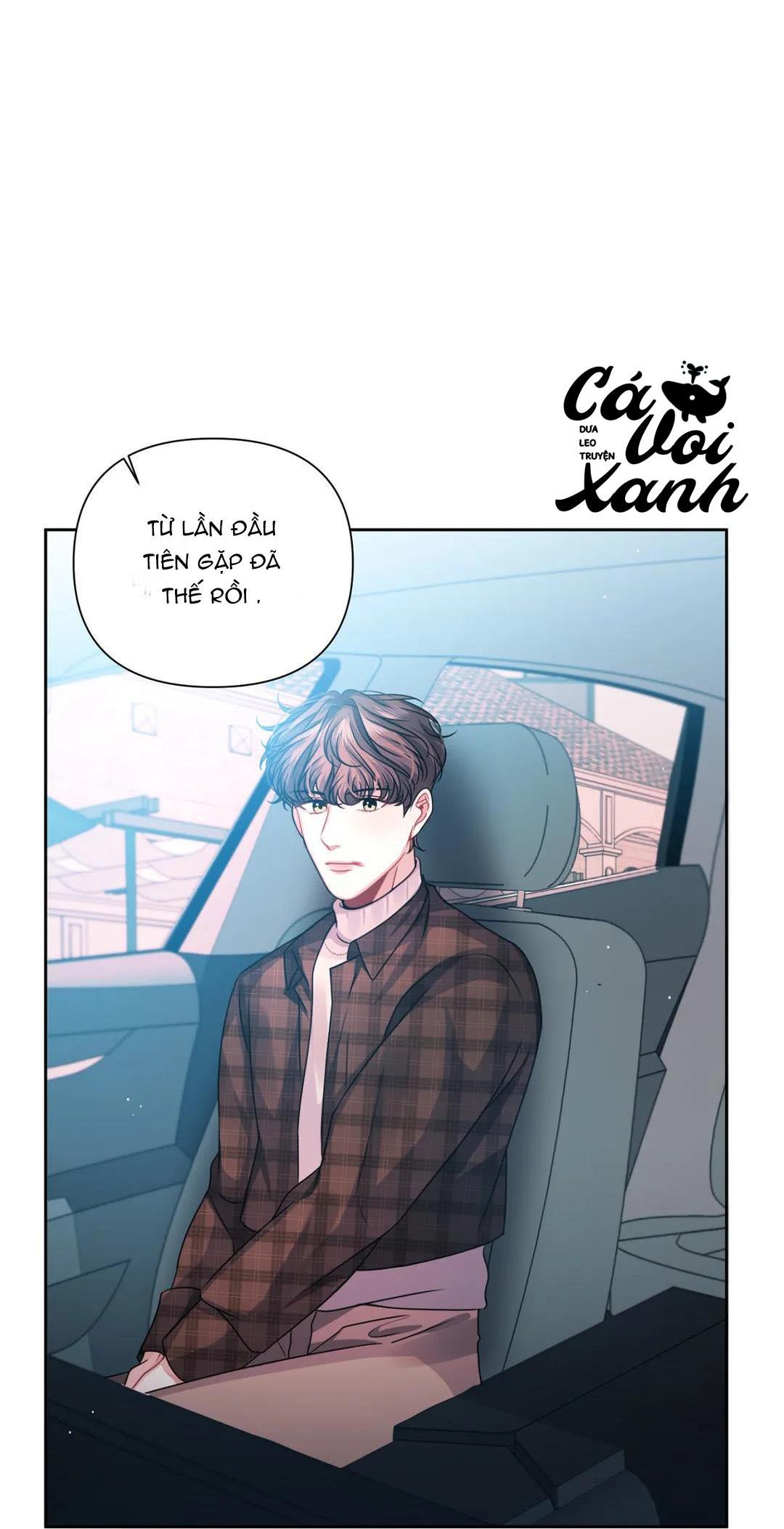 hình bóng tái ngộ chapter 5 37