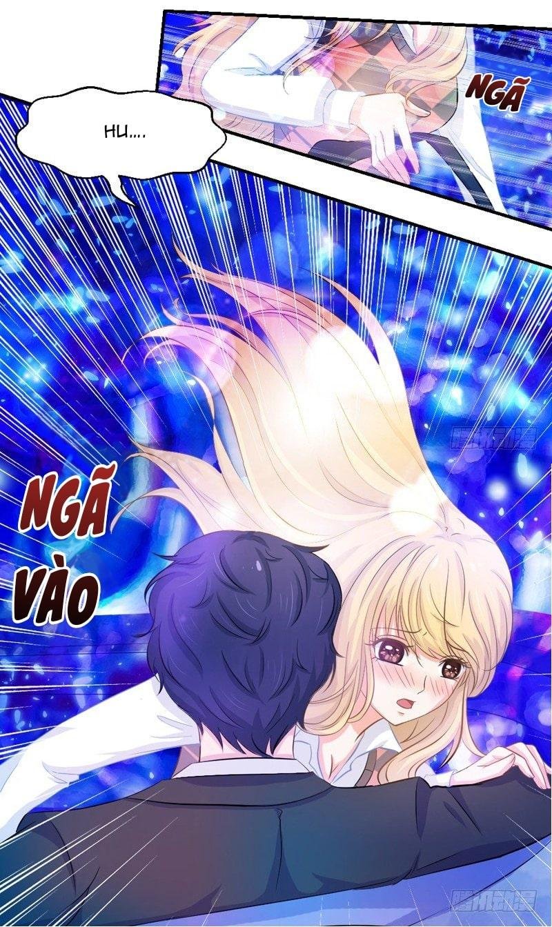 mặt nạ mất kiểm soát chapter 14 8