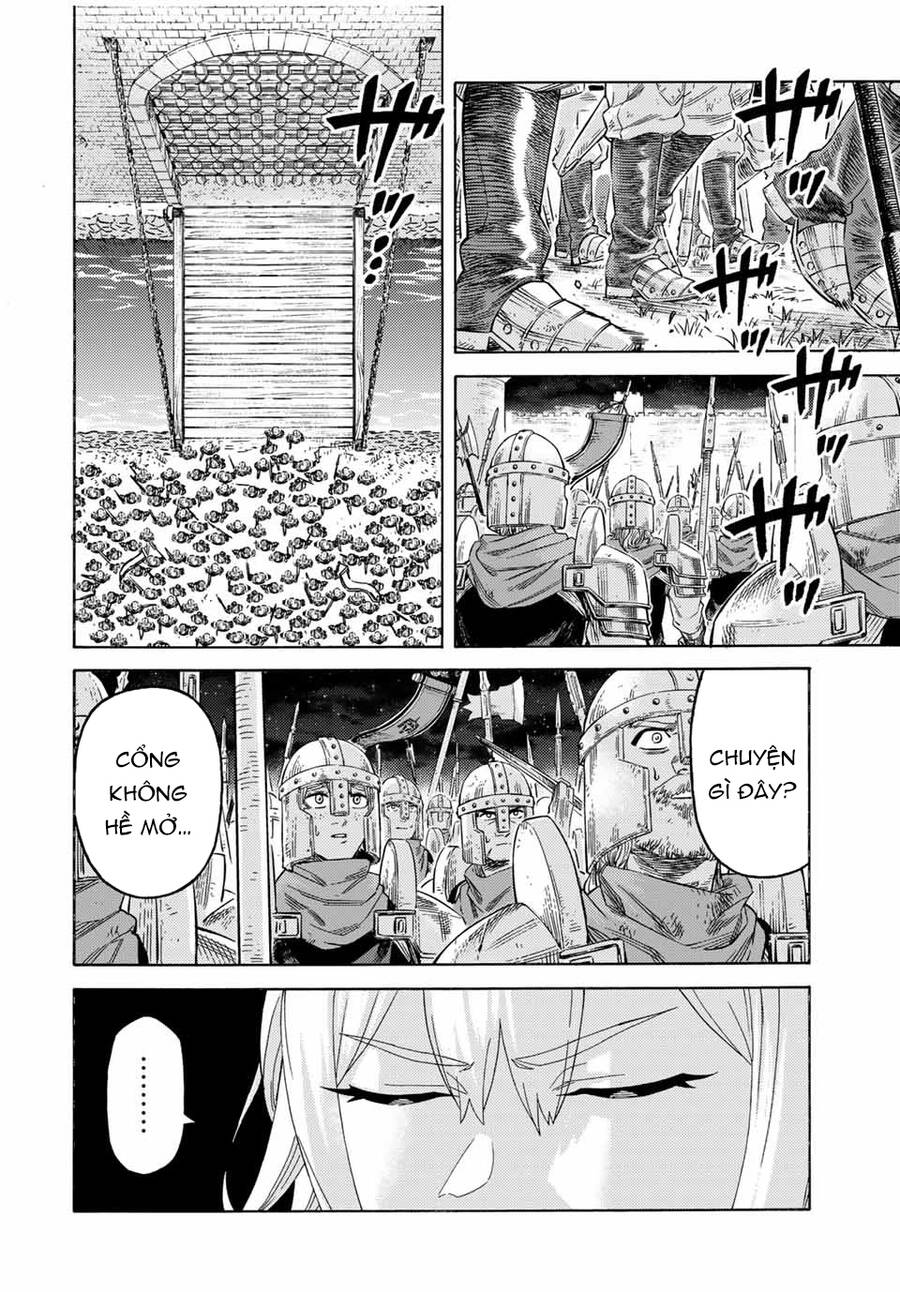 hiền nhân tái sinh bị bỏ rơi - tạo ra đế quốc quỷ vĩ đại mạnh nhất trong khu rừng quỷ chapter 66 10