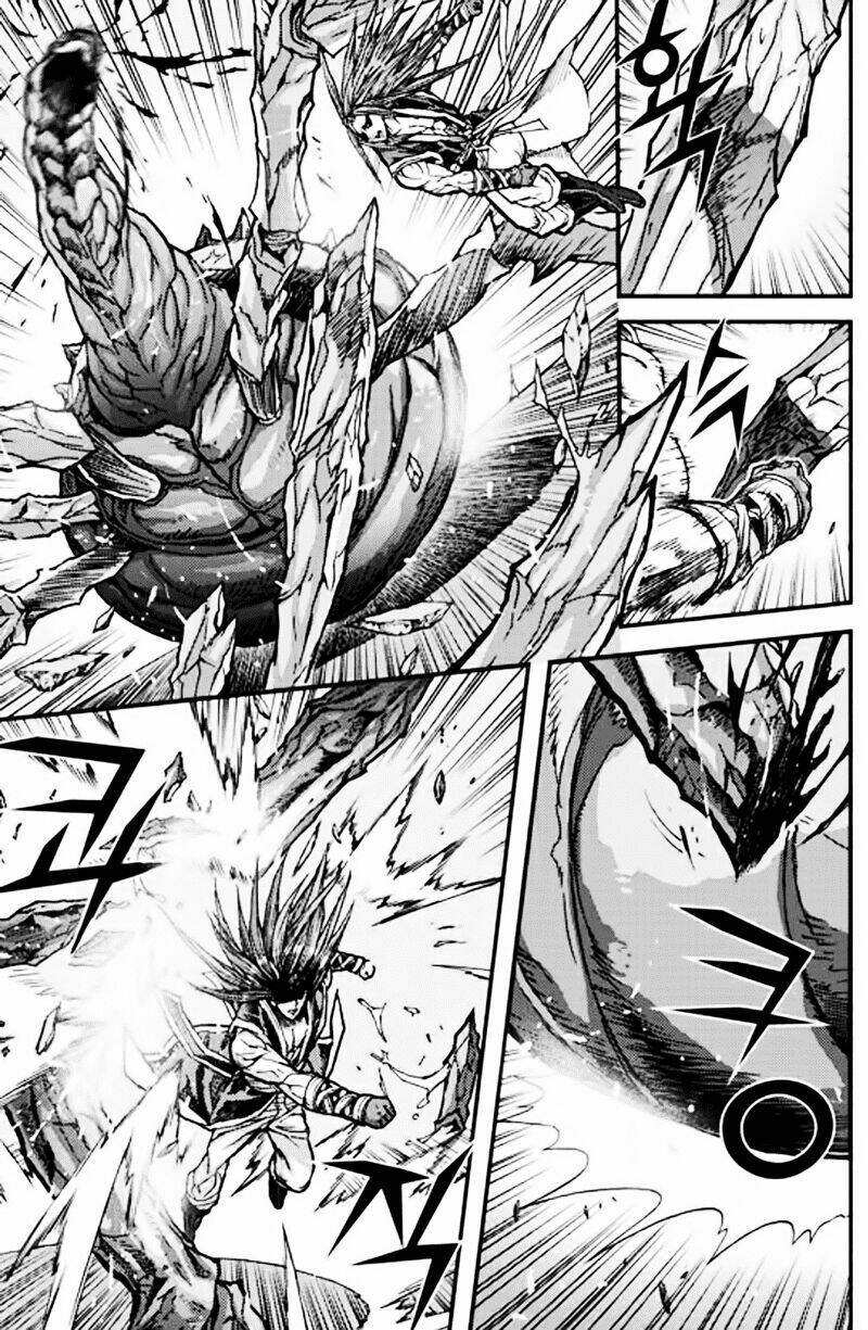 diêm đế ii chapter 51.6 17