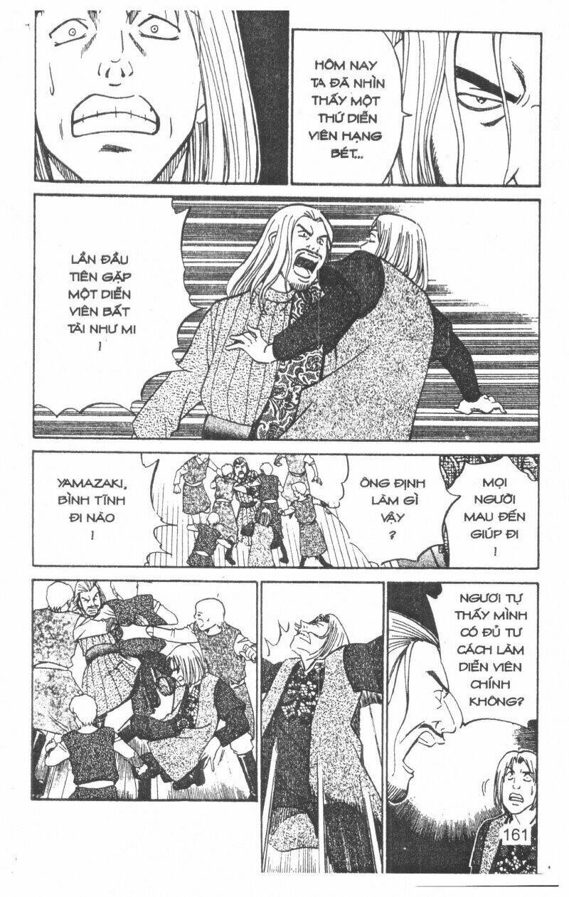 thám tử toma chapter 5 161