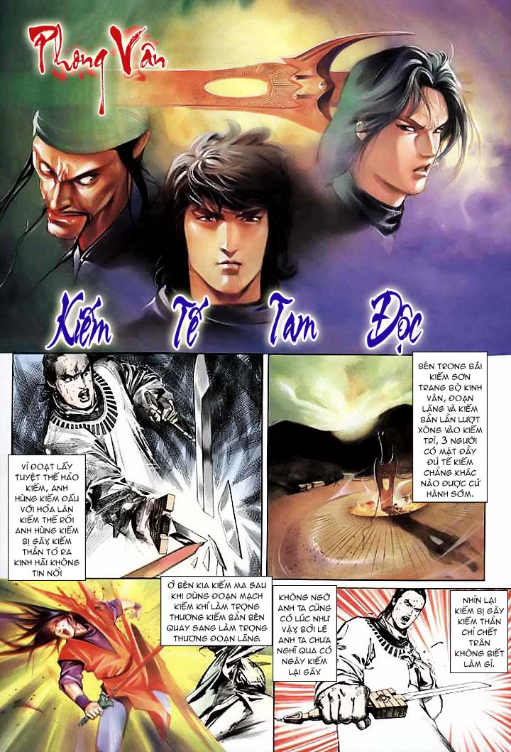 phong vân chapter 42 4