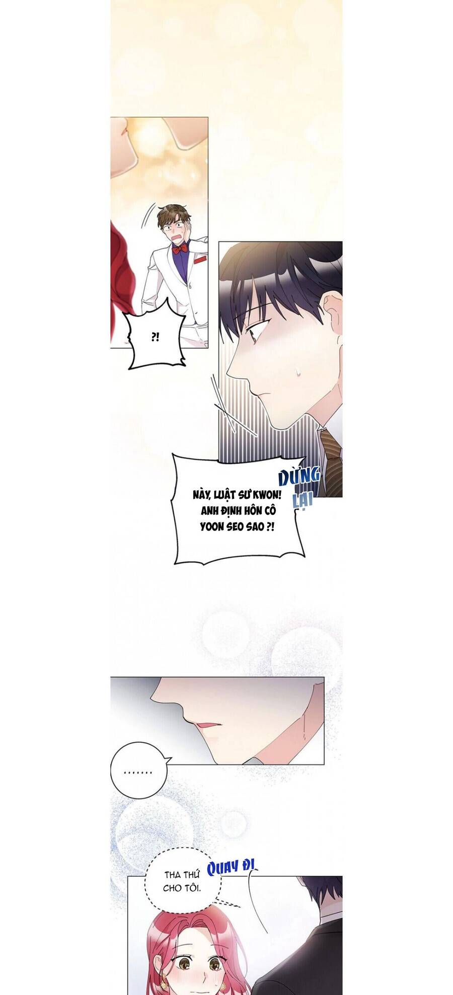 chạm vào tim em chapter 24 27