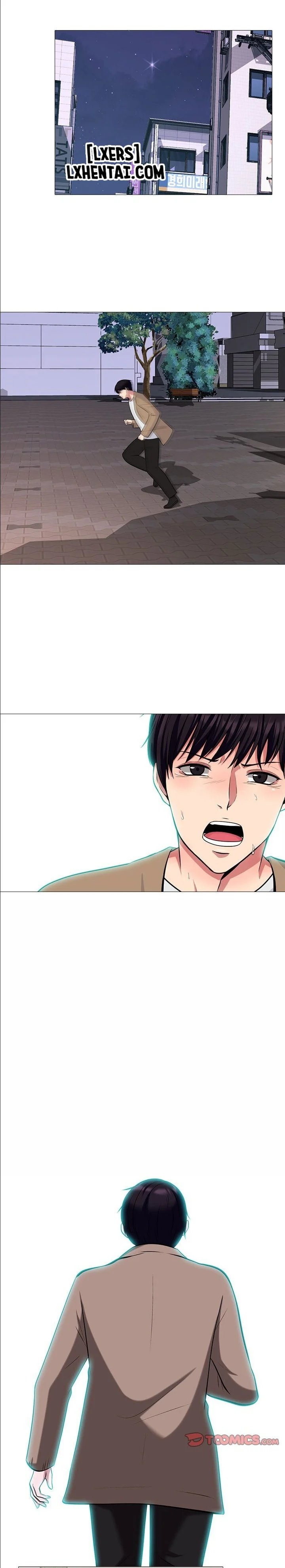 học bổng đặc biệt chapter 61 18