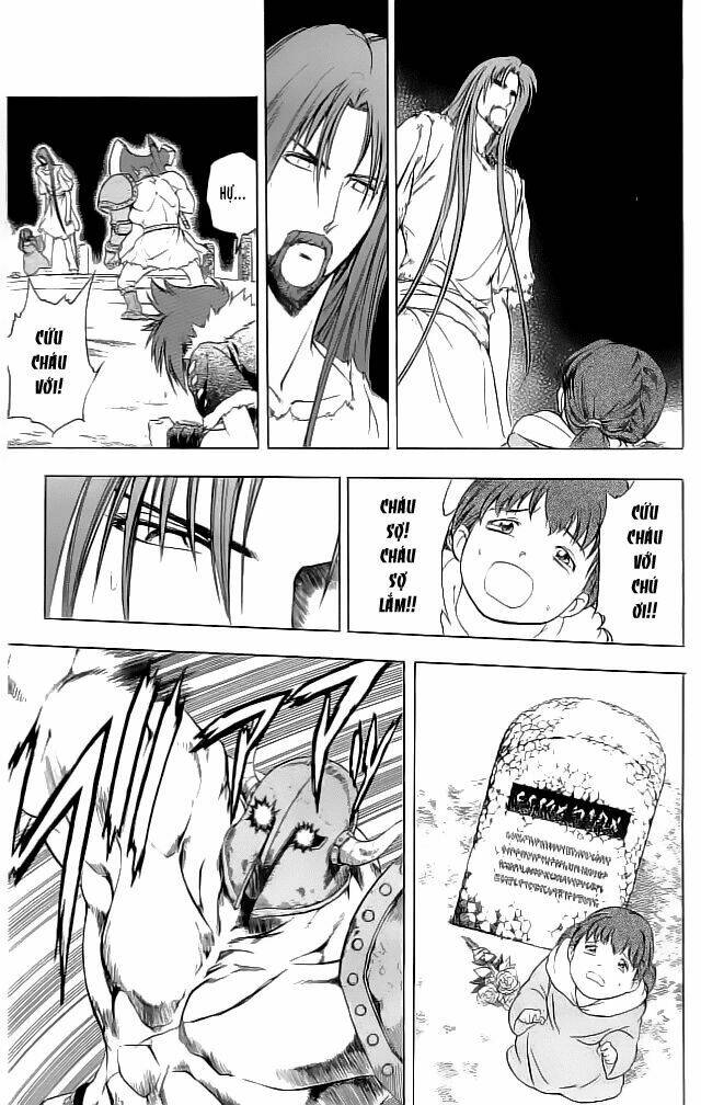 fire emblem-hasha no tsurugi chapter 16 30