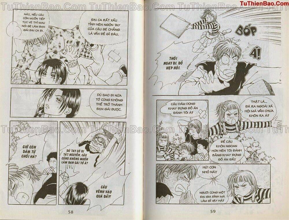 phép màu tình yêu chapter 5 29