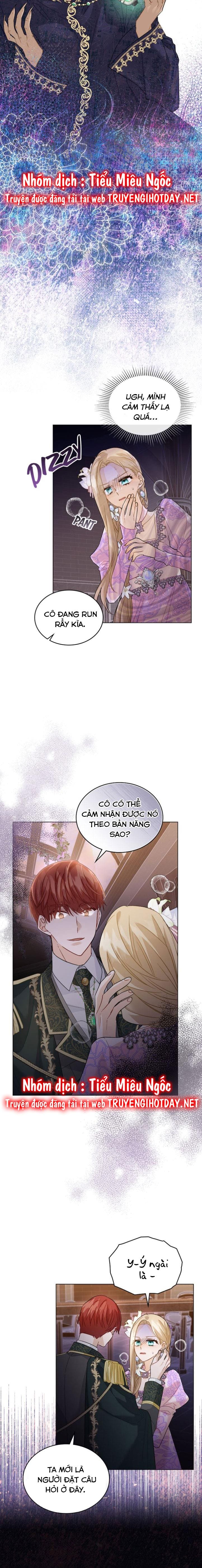 hải tặc thượng lưu chapter 23 15