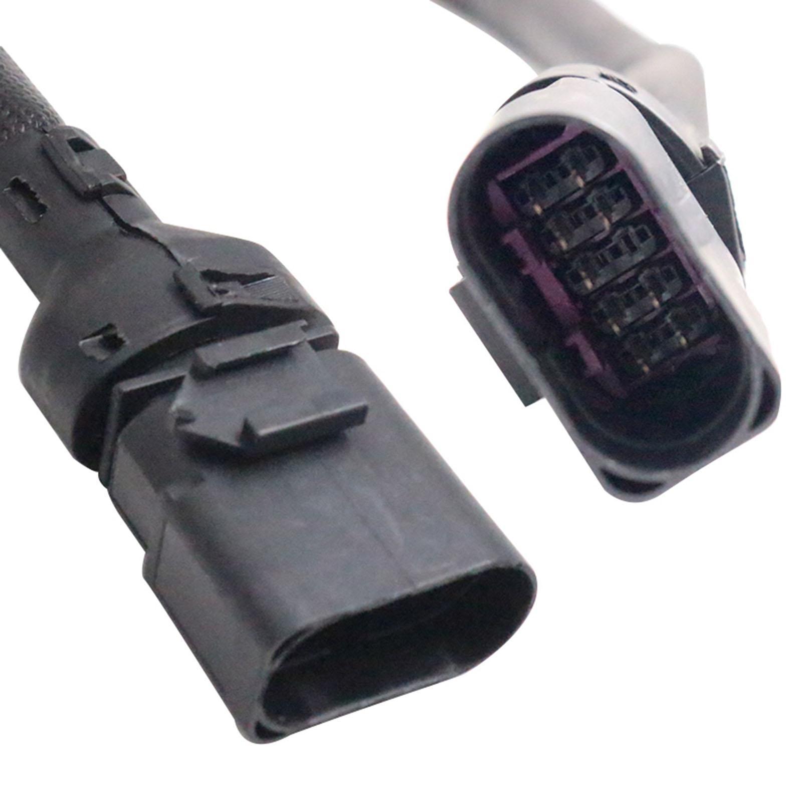 Car Transmission Range Sensor Neutral Safety Switch, Multifunction Switch for A4 A6 S4 S6