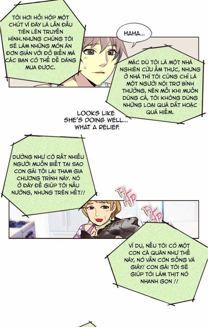 nữ sinh trường wilds chapter 224 18