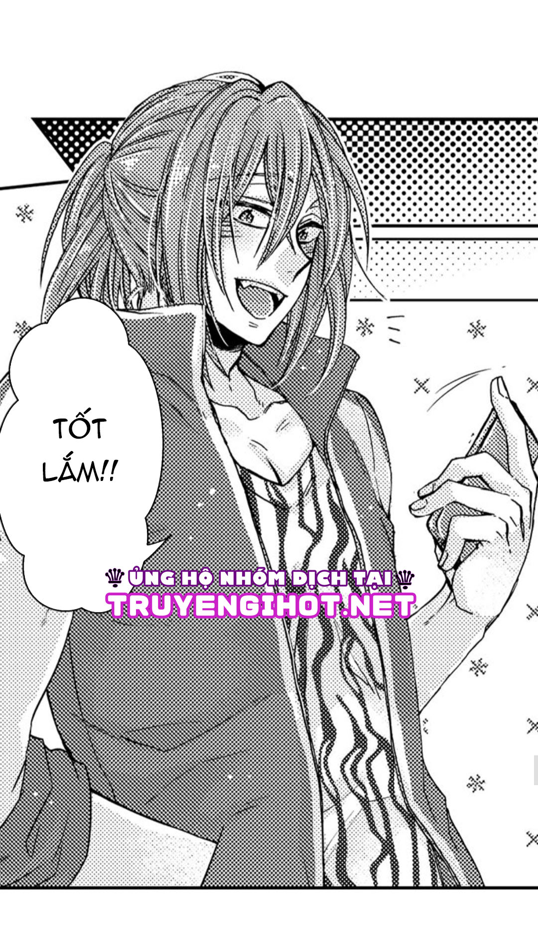 vị sếp thú tính nhà bên chapter 46.3 4