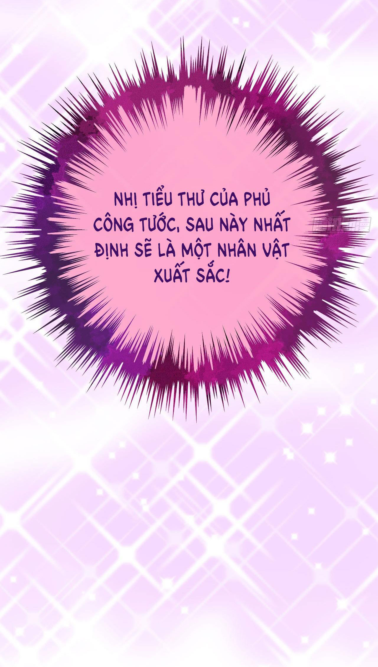 ma nữ đang dần tà ác chỉ đành trở thành phản diện chapter 11.2 22