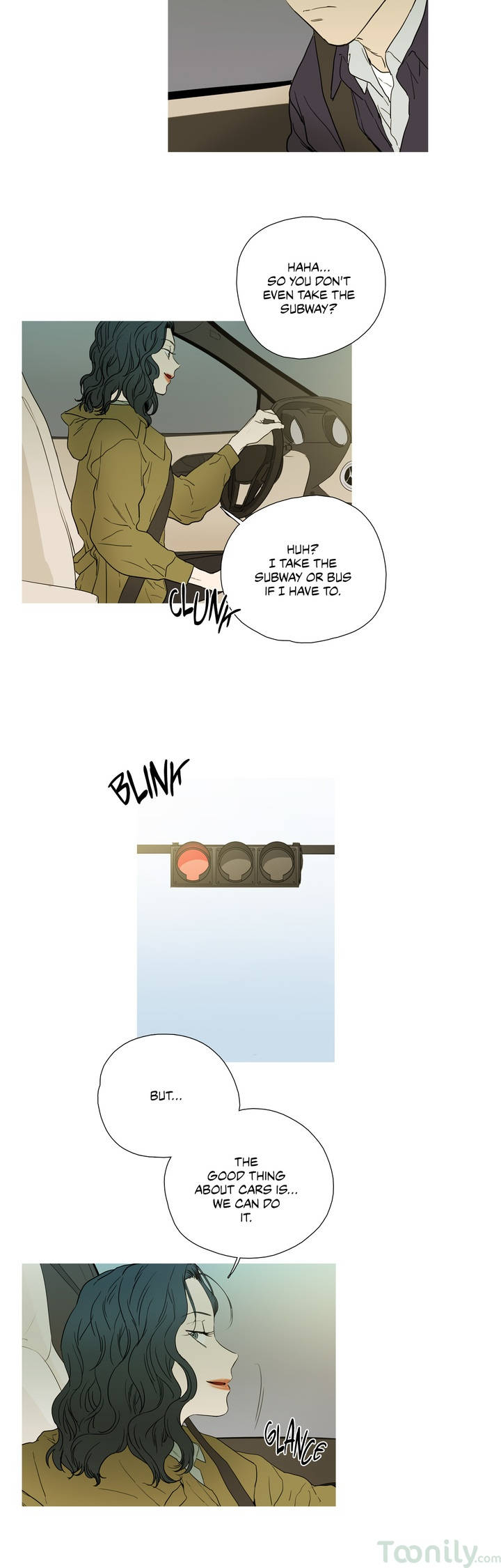 [raw] chiếm đoạt chapter 31 3