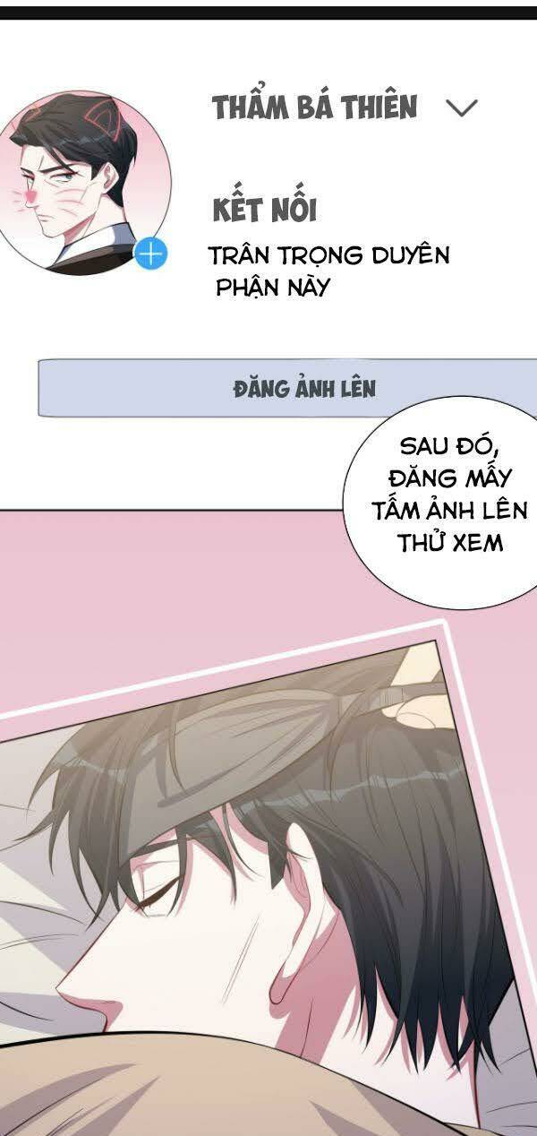 nhạc phụ đại nhân là lão bà chapter 15 22