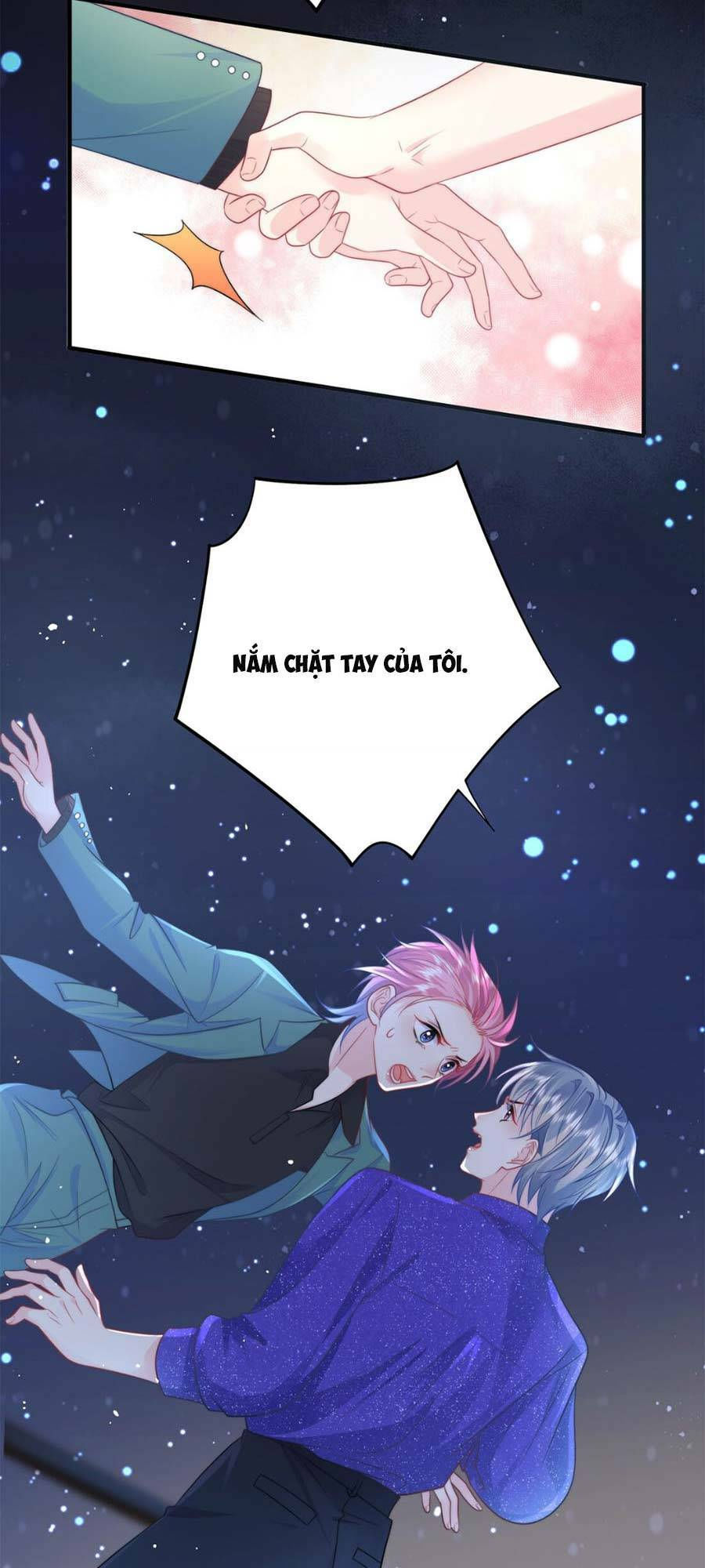 ông trùm phản diện là nữ chapter 2 27