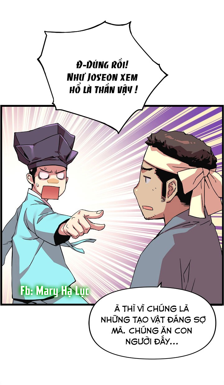 tôi sẽ sống như một hoàng tử chapter 23 37