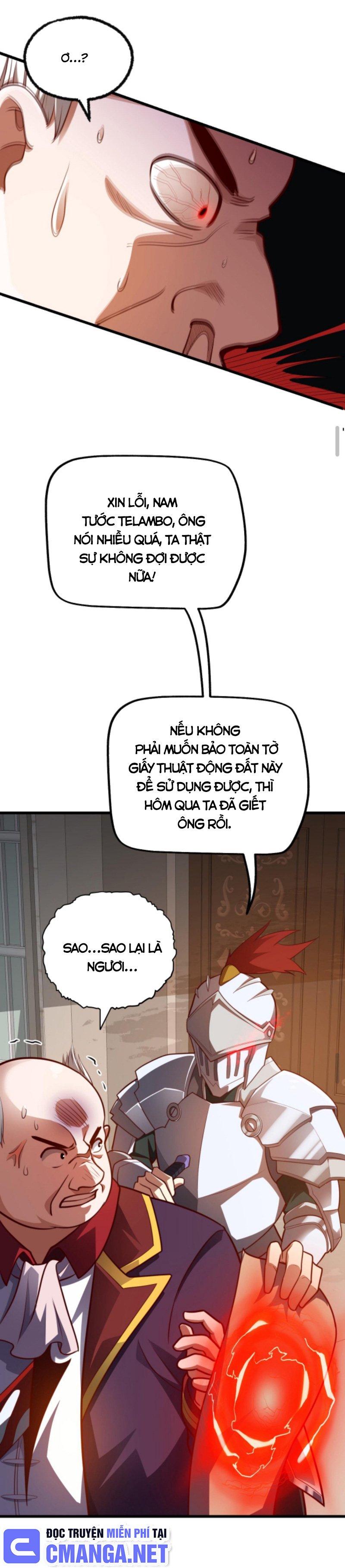 người chơi và nhân chính đều muốn làm hại ta chapter 27 13