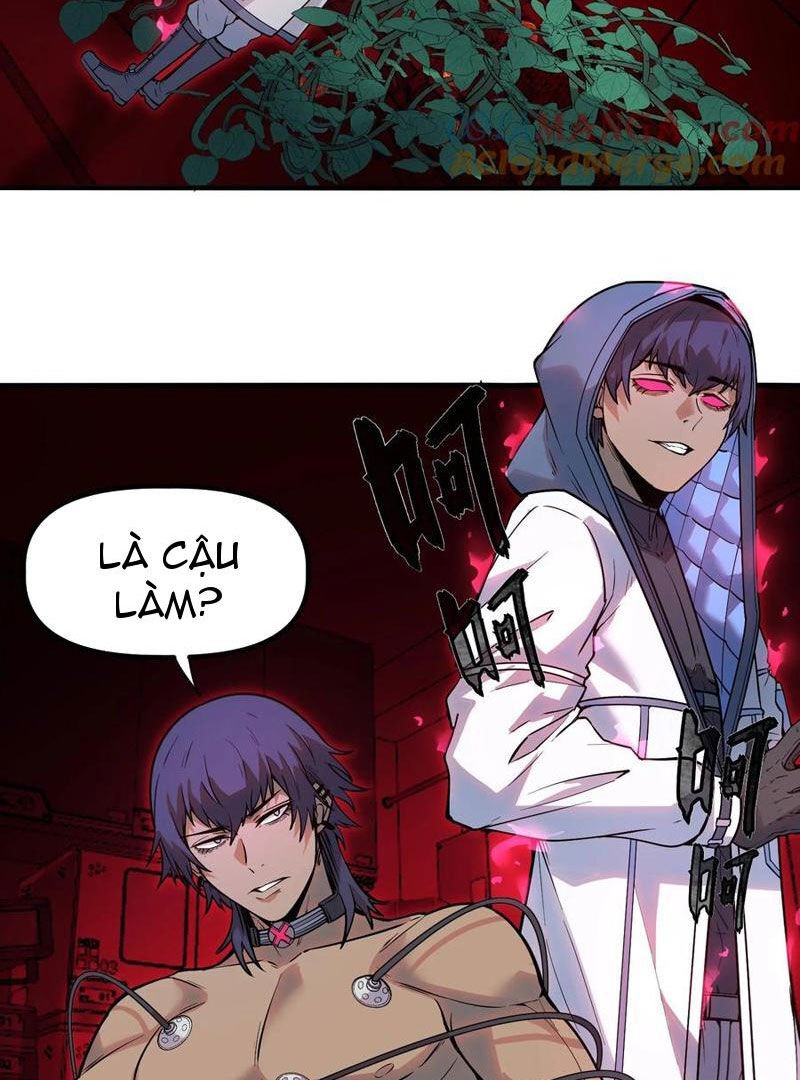 băng phong mạt nhật: không còn đường sống chapter 11 48