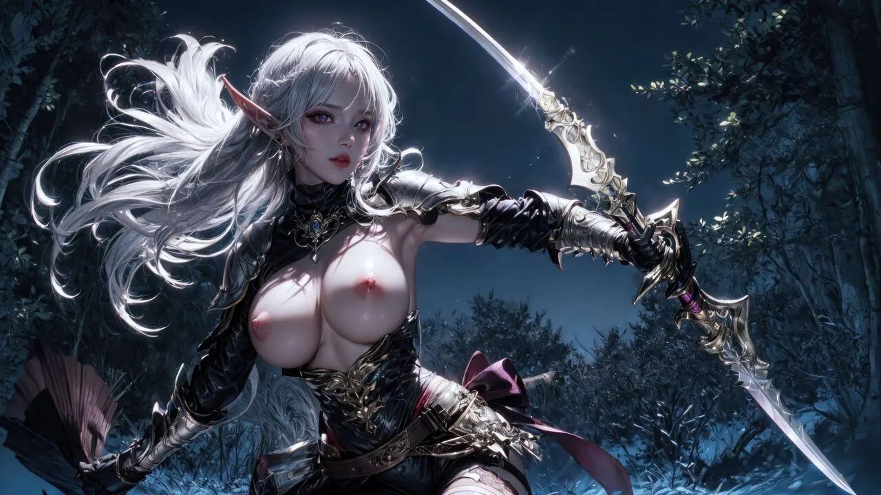 artist ai generated chapter 392 106