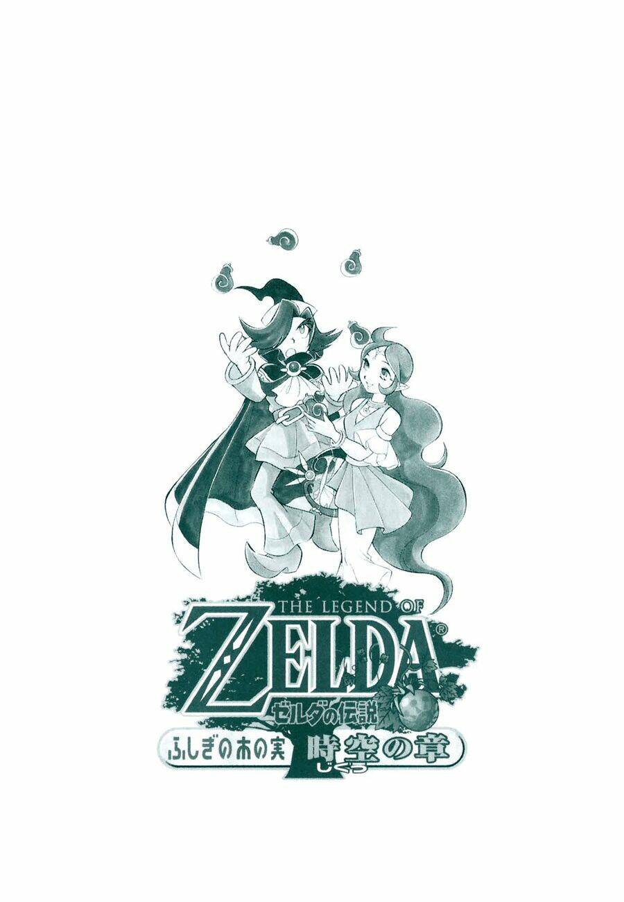 legend of zelda: oracle of ages chapter 11 18