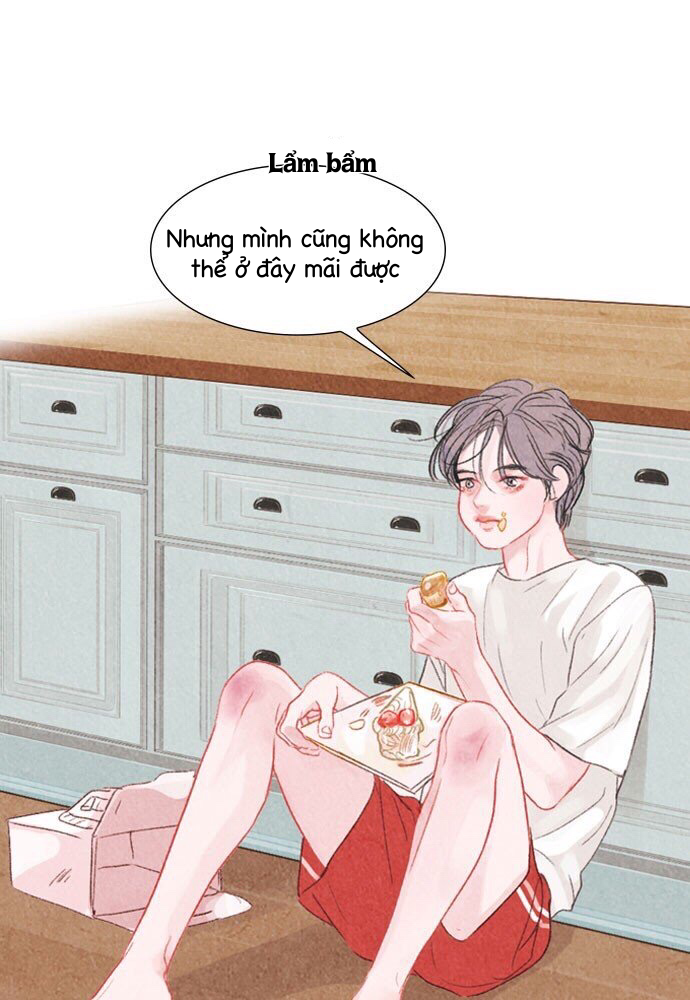 huyền bí chapter 2 27