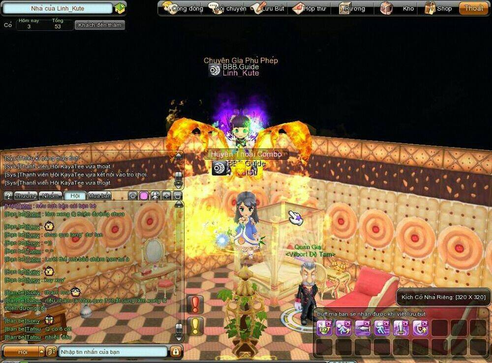 nhật ký dâm tama chapter 11 50