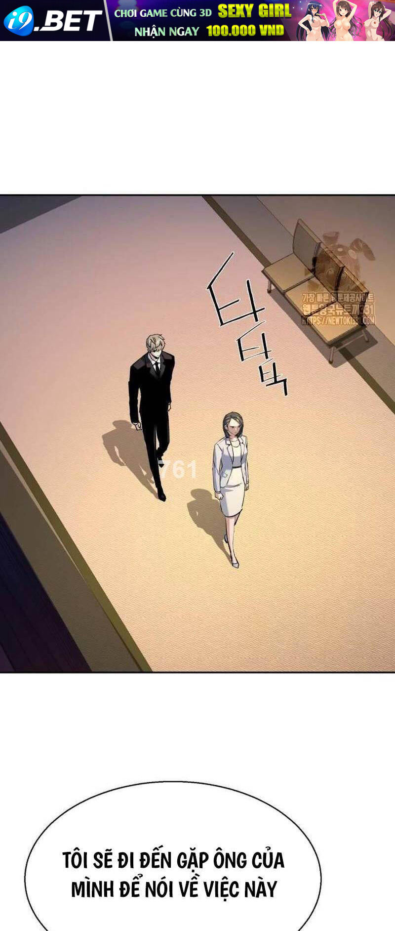 bạn học tôi là lính đánh thuê chapter 183 1