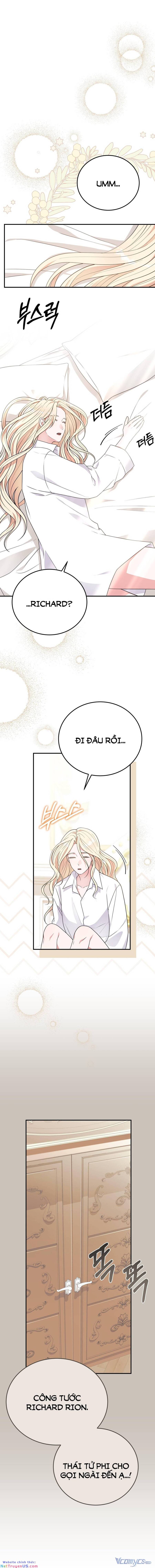 [18+] xin hãy để ý tới jasmine chapter 27 15