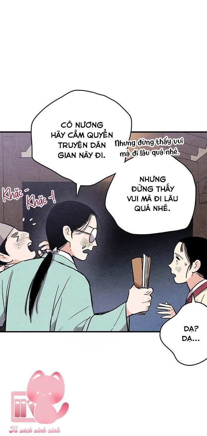 lệnh cấm hôn chapter 46 22