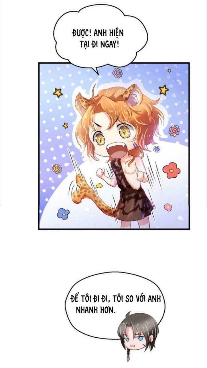 [16+] thảnh thơi thú thế chủng chủng điền, sinh sinh tể chapter 32 23