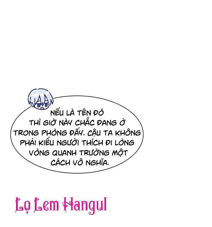 tôi là vị hôn thê phản diện chapter 13 3