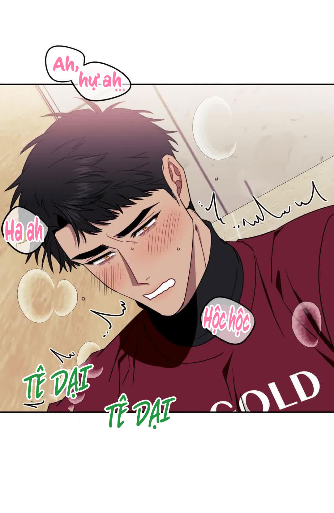 hơn cả bạn bè chapter 7 45