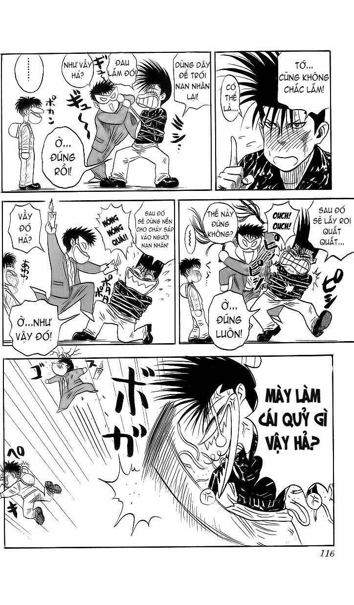 hareluya chapter 31 11