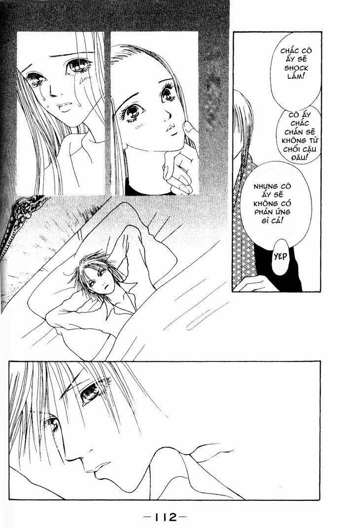 perfect girl evolution chapter 41 25