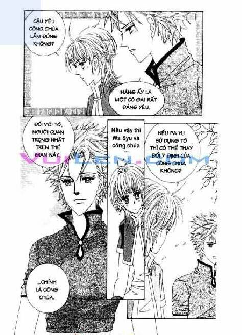 personalized princess chapter 3 128