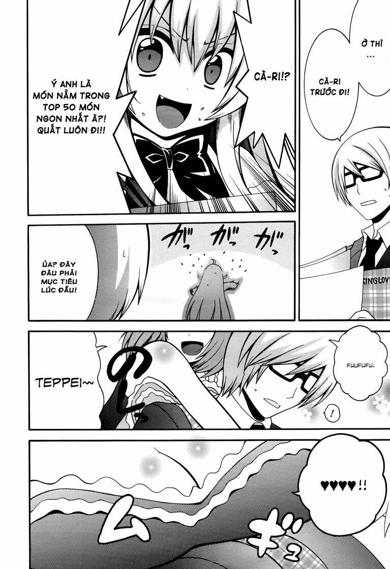 enma no hanayome to kimetsukerareta fukou na ore no jinsei keikaku chapter 3 21