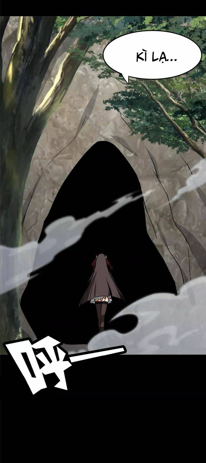 bạn gái virus của tôi chapter 318 7