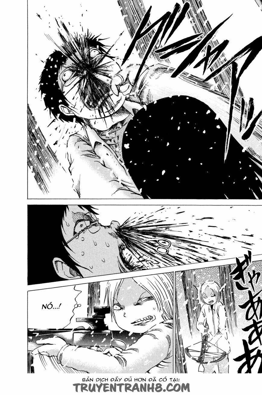 misu misou chapter 11 20