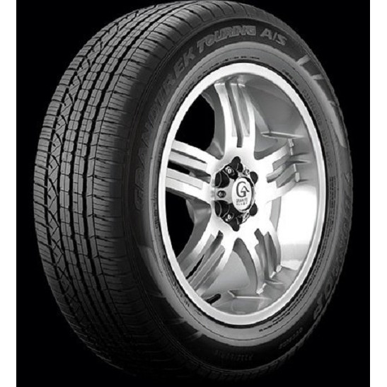 LỐP XE Ô TÔ DUNLOP GRANDTREK TOURING 235/60R18 XUẤT XỨ NHẬT BẢN