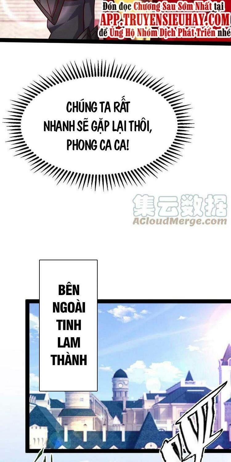 ma thú kiếm thánh dị giới tung hoành chapter 207 8