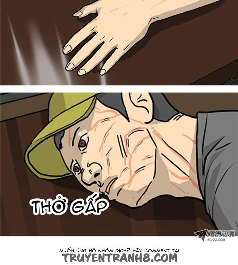 hồi sinh chapter 11 19
