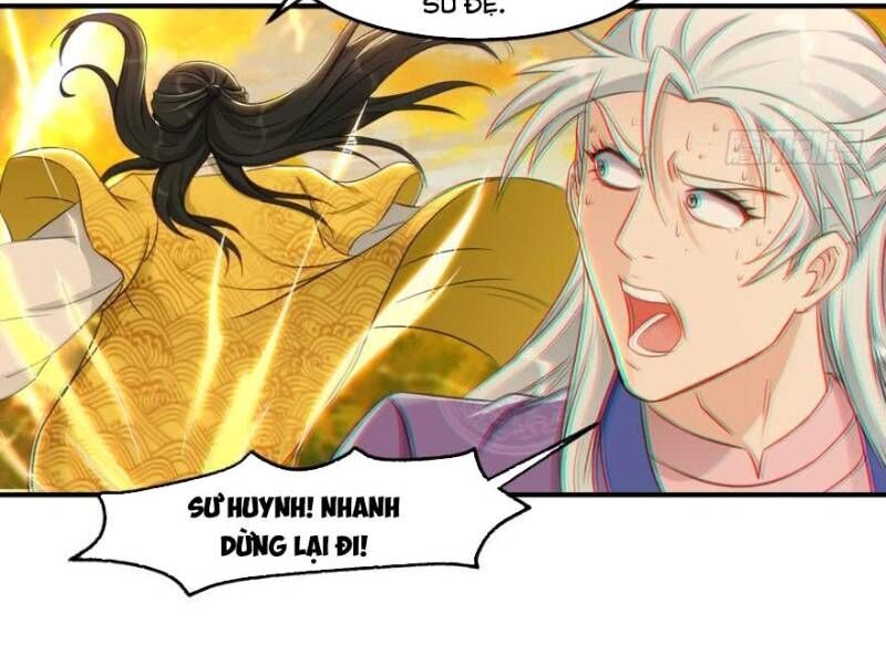 lão tổ của bạn đang online chapter 51 34