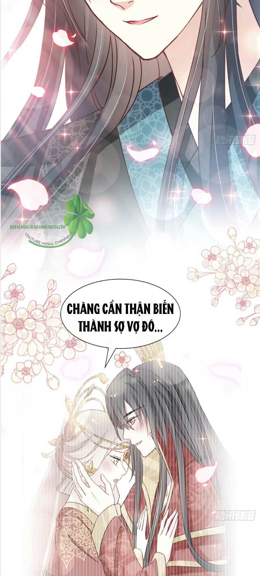 thiên hạ đệ nhất sủng phi chapter 133 26