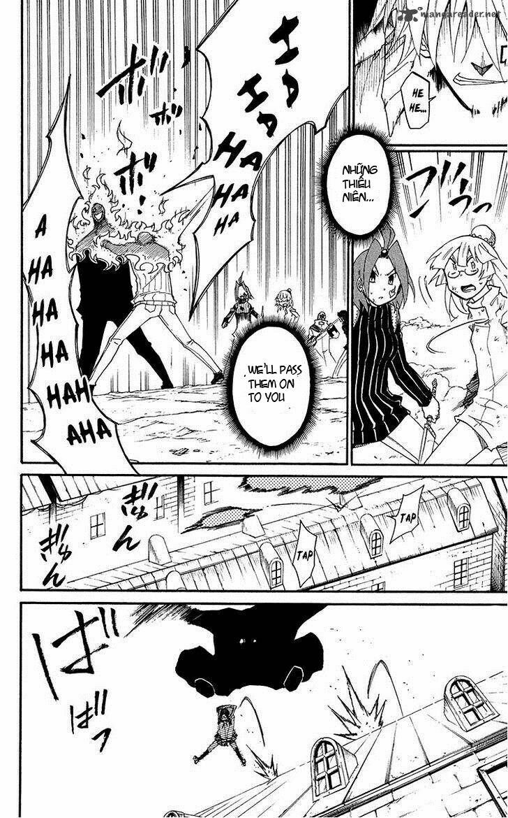 tripeace chapter 42 17