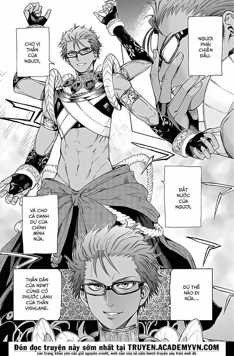 khu vườn thứ 7 chapter 11 6