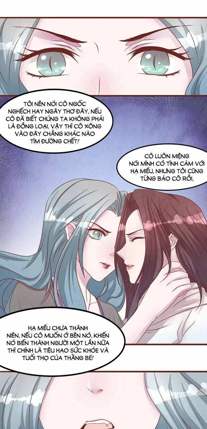 đào tạo nuôi dưỡng bạn trai mèo chapter 53 26