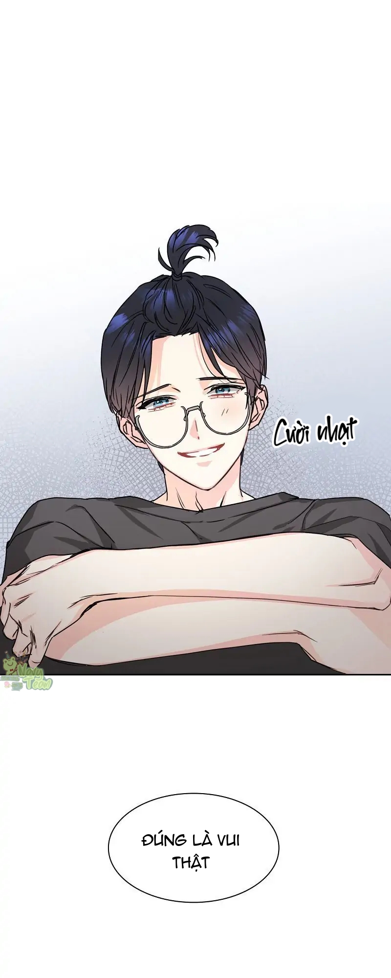 vanilla soda sky chapter 3 11