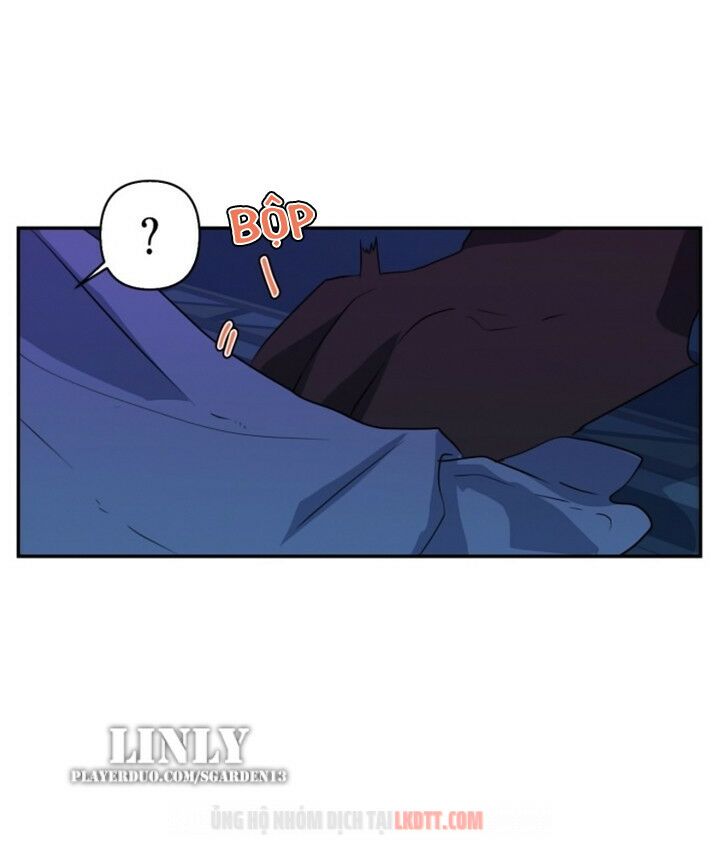 tôi đang nuôi dưỡng một con quái thú chapter 25 67